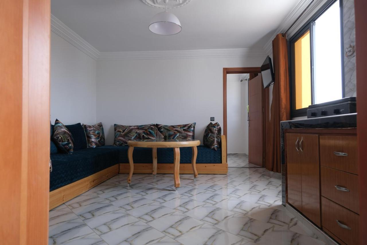 Ayour Beach House 7 Imsouane Zewnętrze zdjęcie