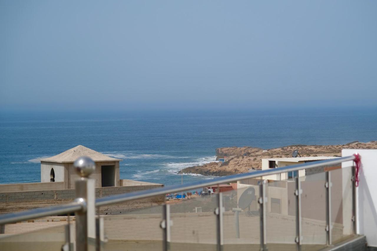 Ayour Beach House 7 Imsouane Zewnętrze zdjęcie