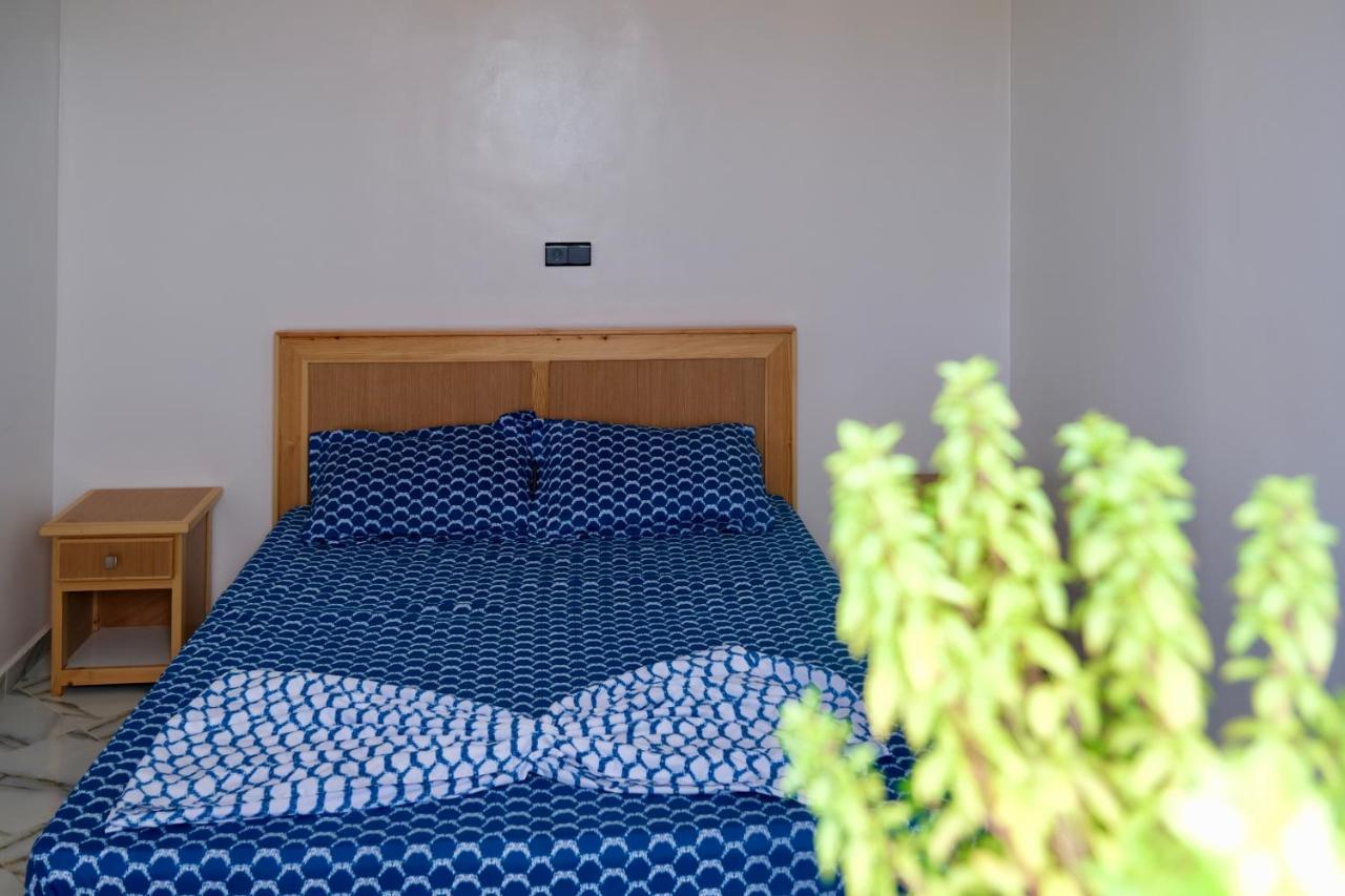 Ayour Beach House 7 Imsouane Zewnętrze zdjęcie